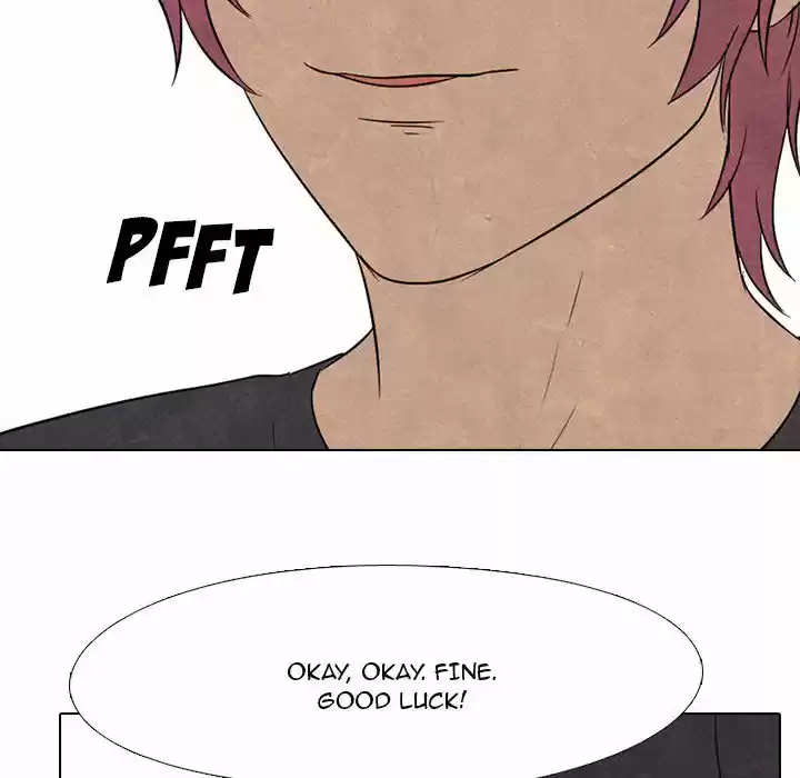 High School Devil Chapter 138