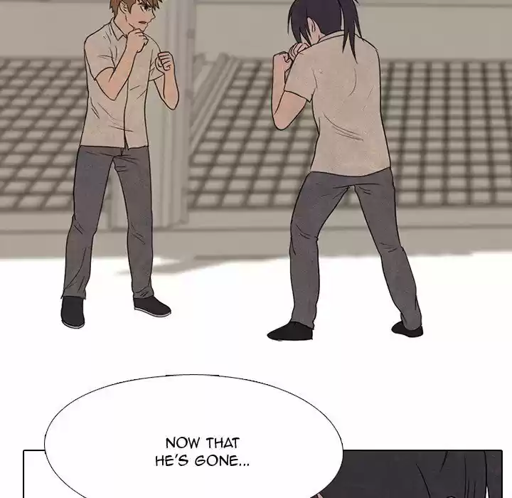 High School Devil Chapter 138