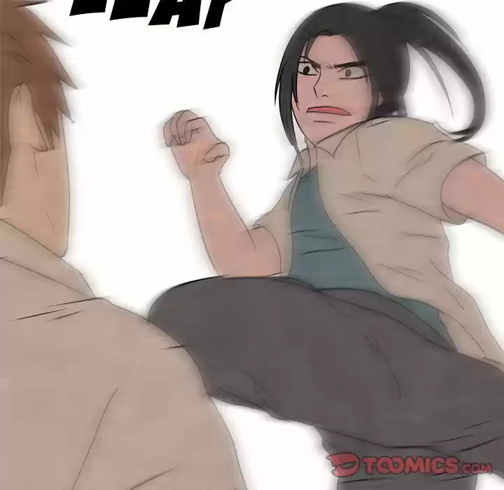 High School Devil Chapter 138