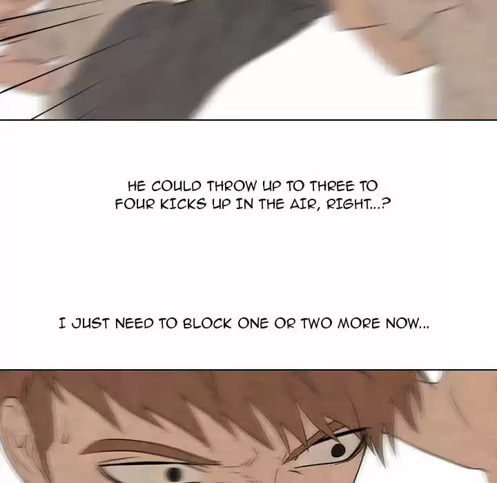 High School Devil Chapter 138