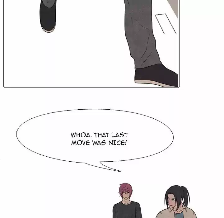 High School Devil Chapter 138