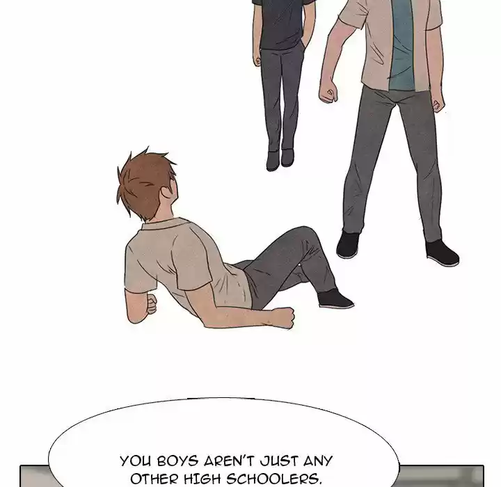 High School Devil Chapter 138