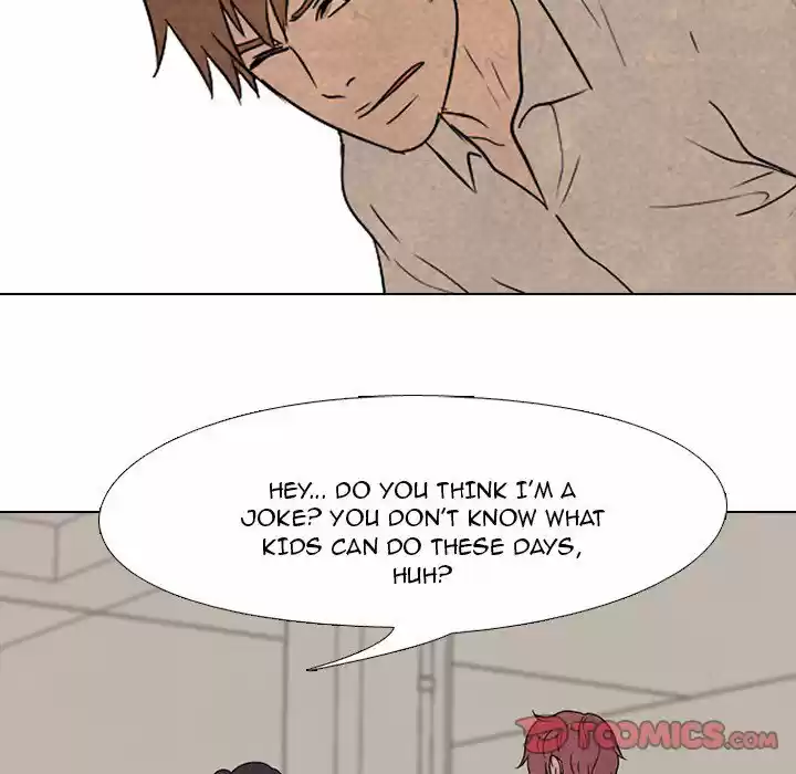 High School Devil Chapter 138