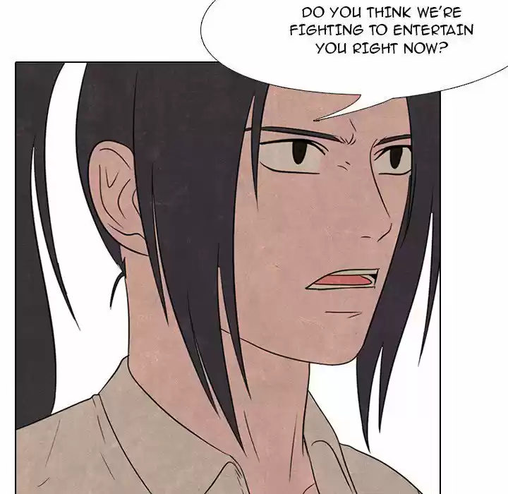 High School Devil Chapter 138