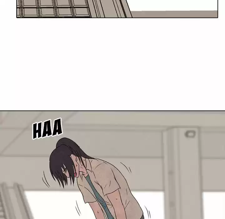 High School Devil Chapter 138