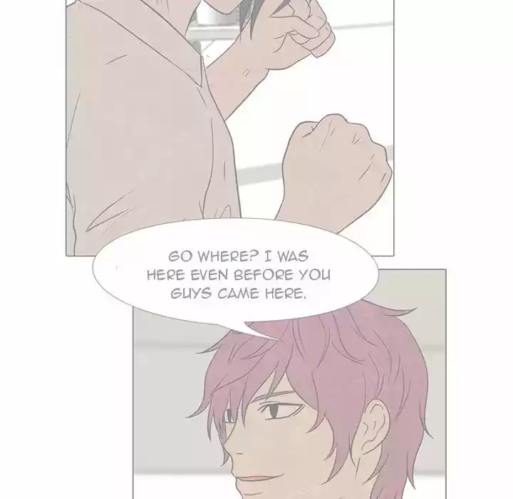 High School Devil Chapter 138