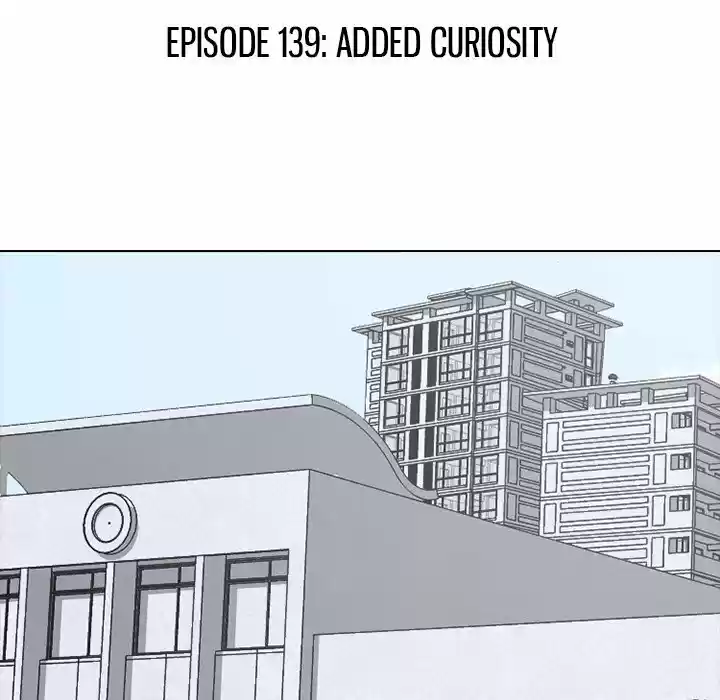 High School Devil Chapter 139