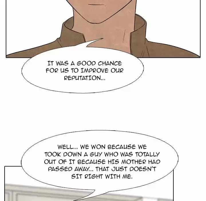 High School Devil Chapter 139