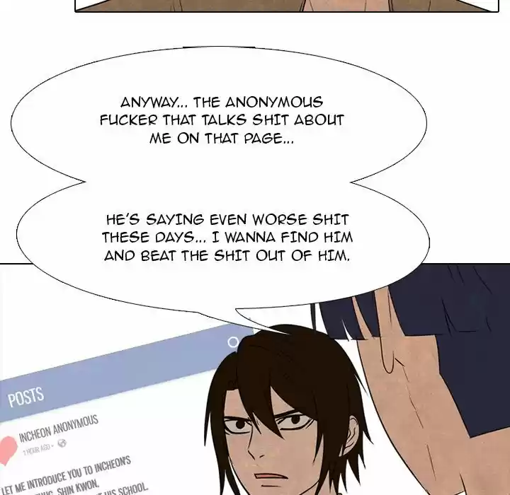 High School Devil Chapter 139