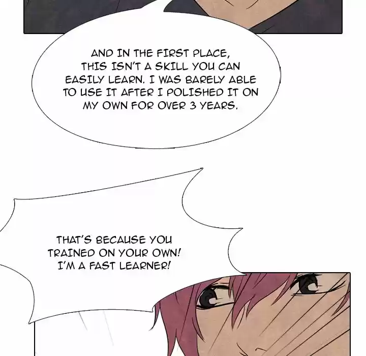 High School Devil Chapter 140