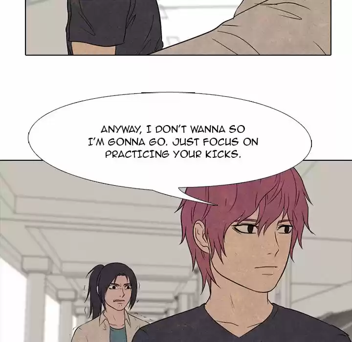 High School Devil Chapter 140