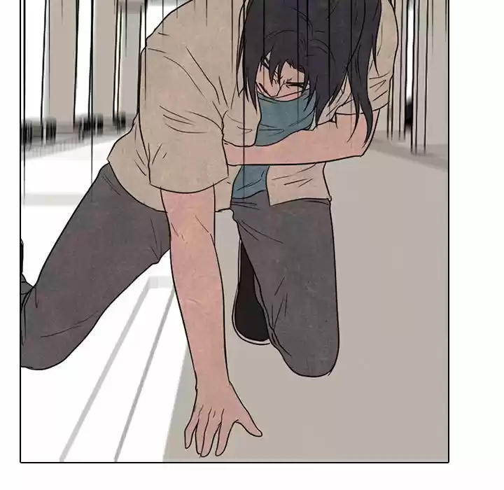 High School Devil Chapter 140