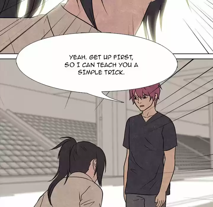 High School Devil Chapter 140