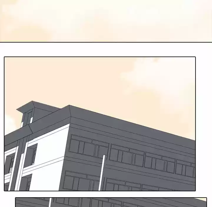 High School Devil Chapter 140