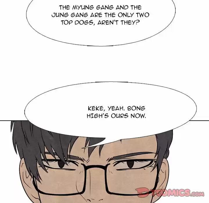 High School Devil Chapter 140