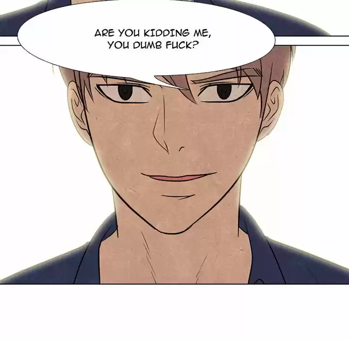 High School Devil Chapter 141