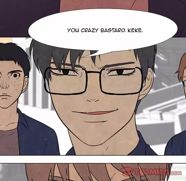 High School Devil Chapter 141