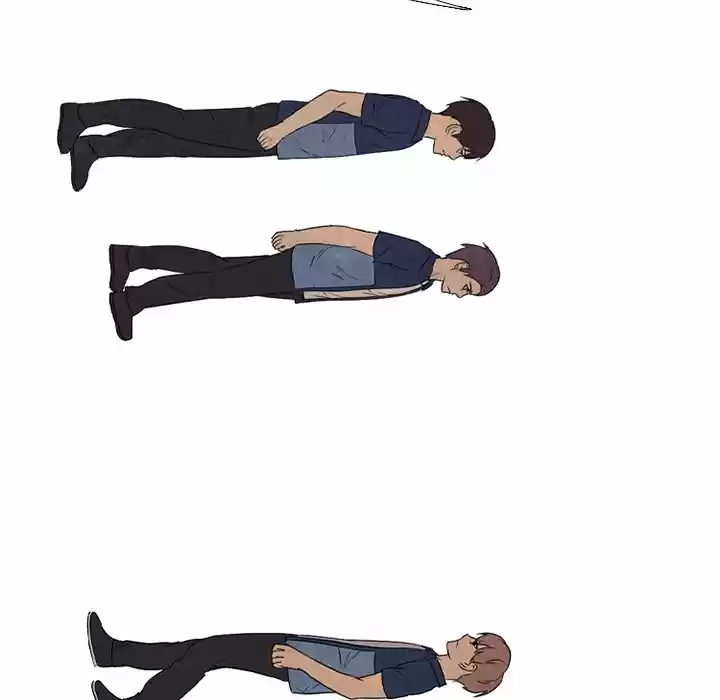 High School Devil Chapter 141