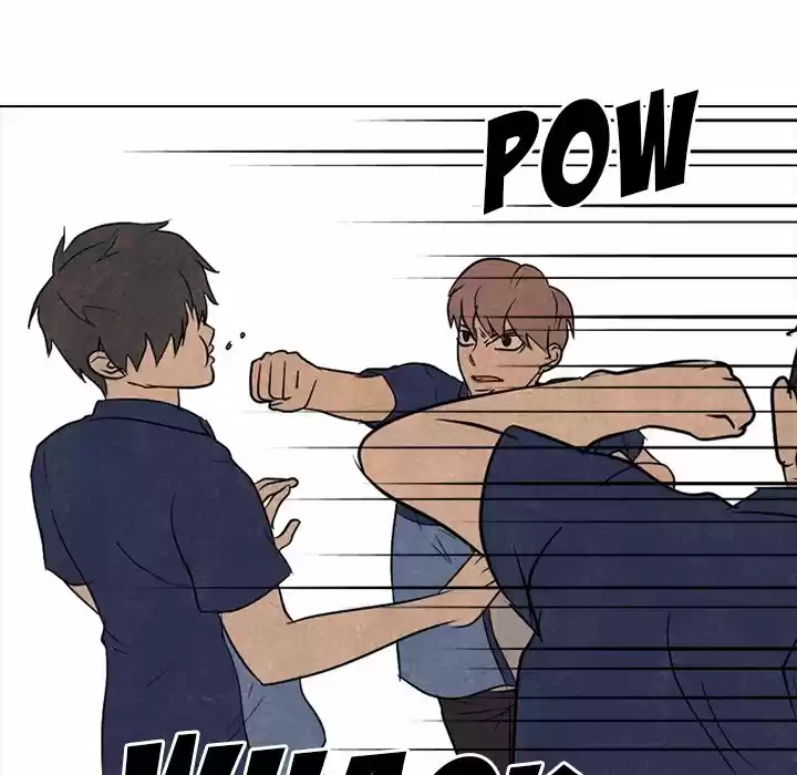 High School Devil Chapter 141