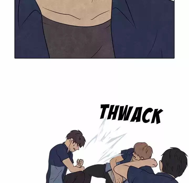 High School Devil Chapter 141