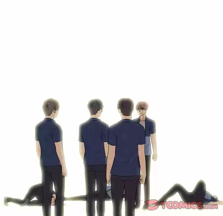 High School Devil Chapter 141