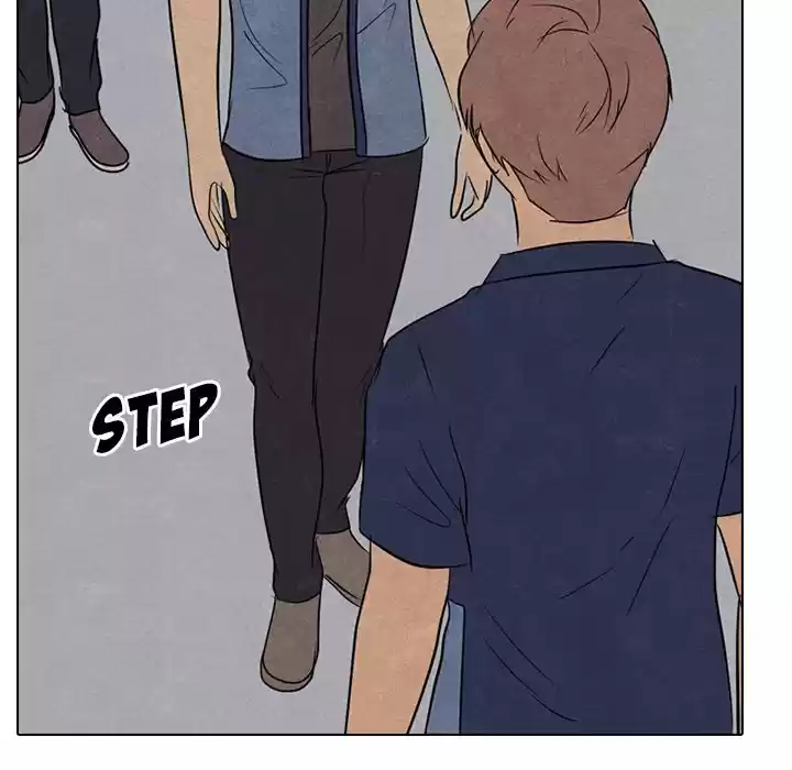 High School Devil Chapter 141