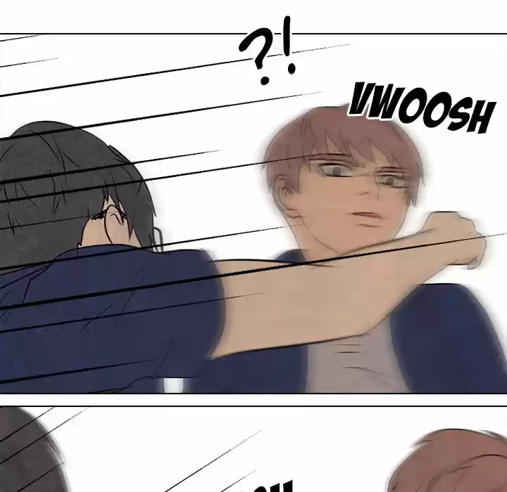 High School Devil Chapter 141