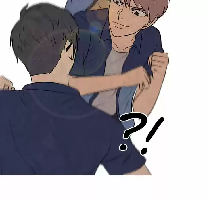 High School Devil Chapter 141