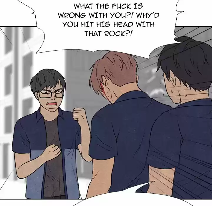 High School Devil Chapter 141