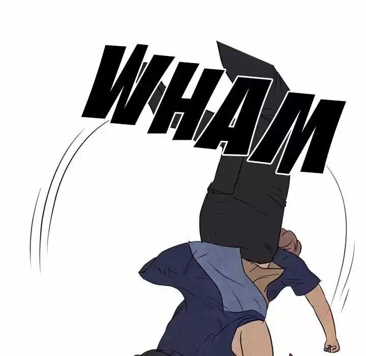 High School Devil Chapter 141