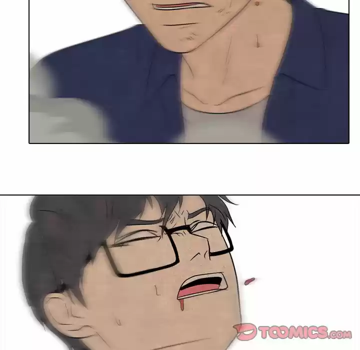 High School Devil Chapter 141