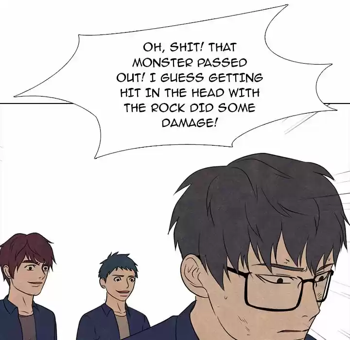 High School Devil Chapter 142