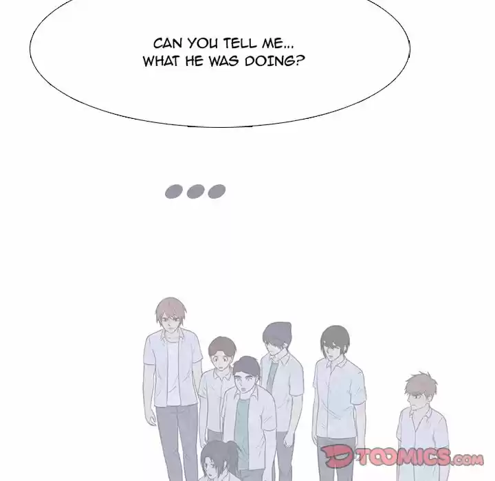 High School Devil Chapter 143