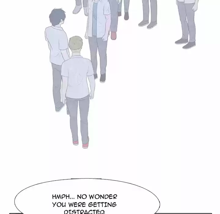 High School Devil Chapter 143