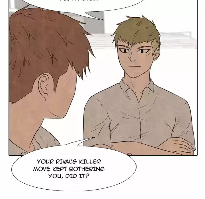 High School Devil Chapter 143