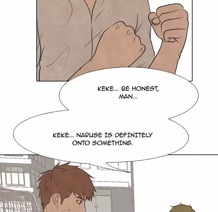 High School Devil Chapter 143