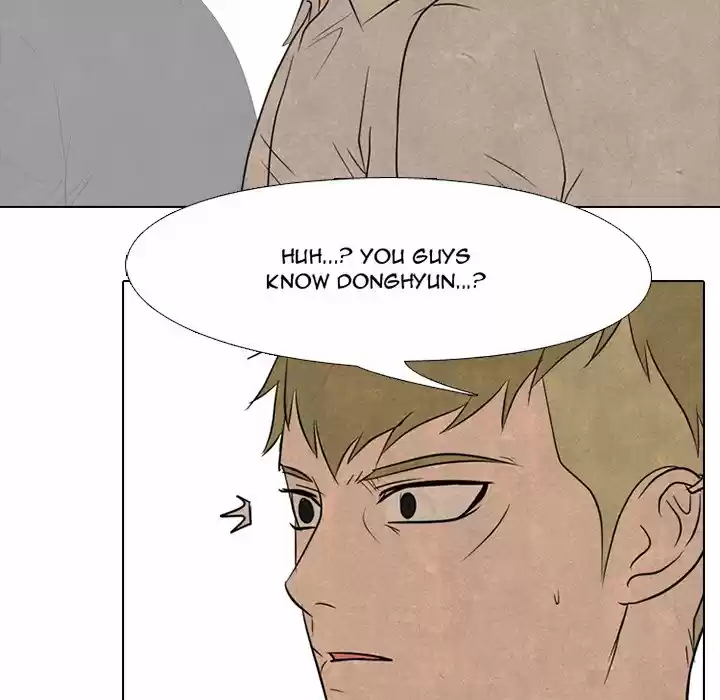 High School Devil Chapter 143