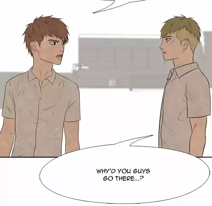 High School Devil Chapter 143