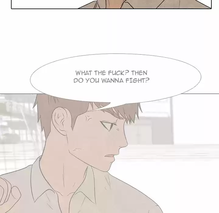 High School Devil Chapter 143