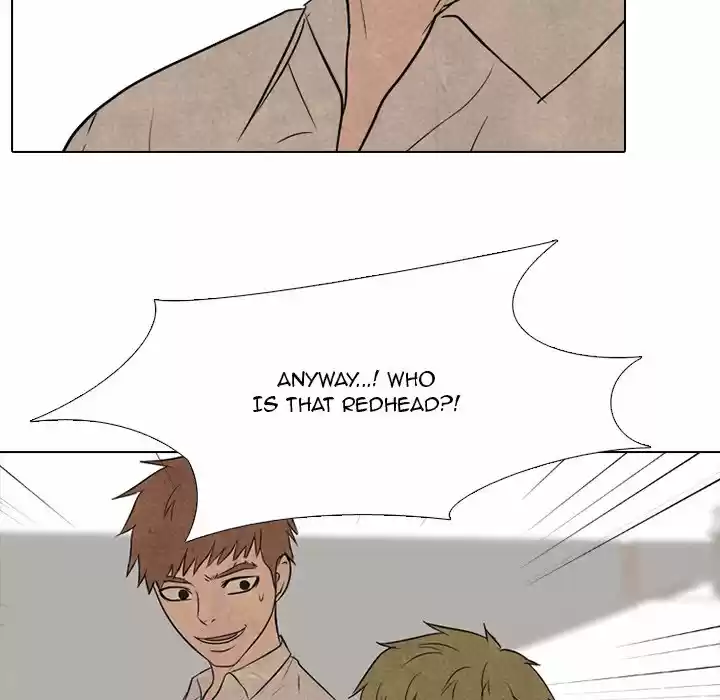 High School Devil Chapter 143