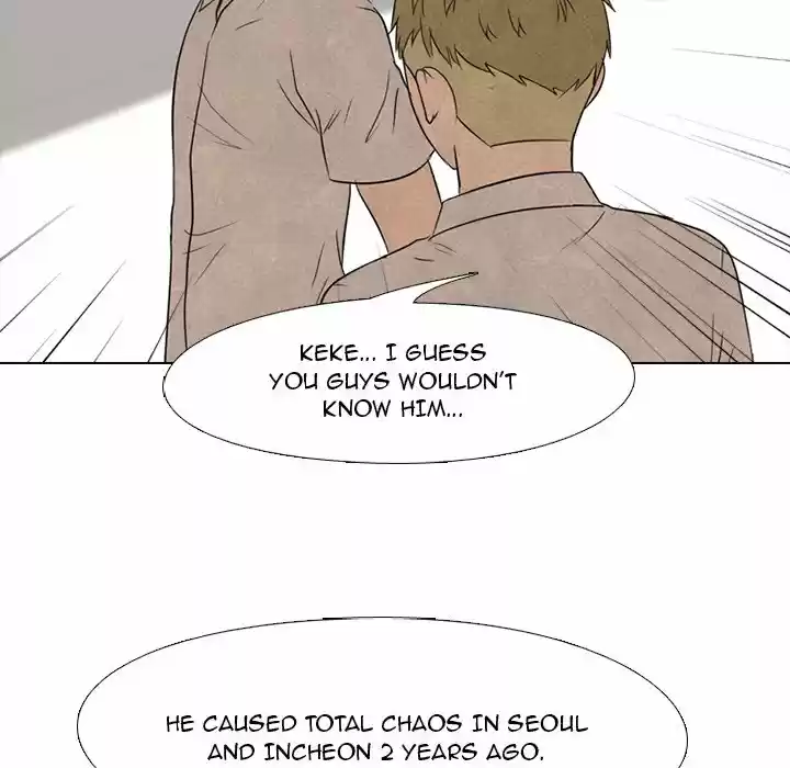 High School Devil Chapter 143