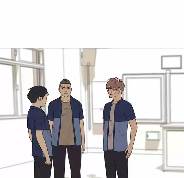 High School Devil Chapter 143