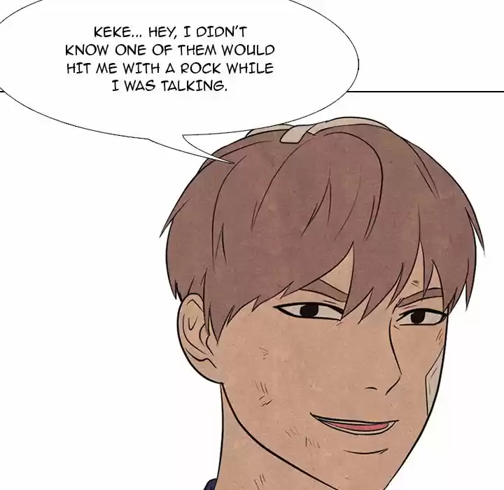 High School Devil Chapter 143