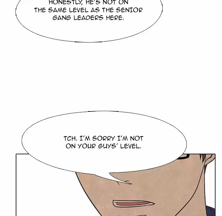 High School Devil Chapter 143