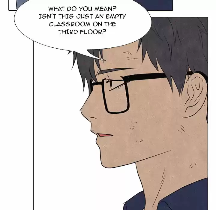 High School Devil Chapter 143