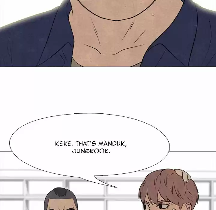 High School Devil Chapter 143