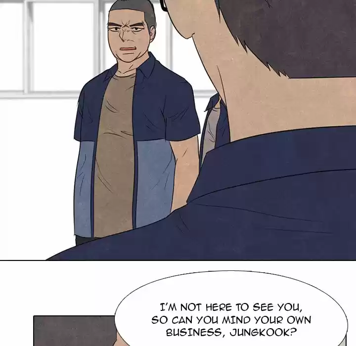 High School Devil Chapter 143