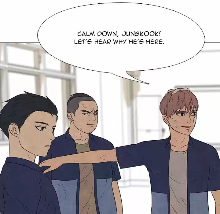 High School Devil Chapter 143