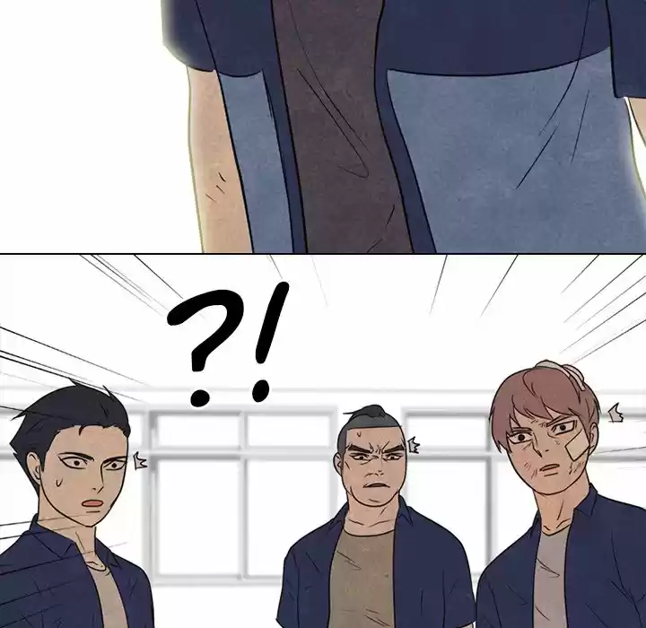 High School Devil Chapter 143