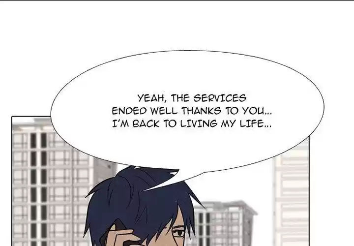 High School Devil Chapter 144